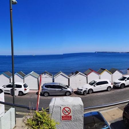 No10 Beach Rooms Paignton Eksteriør bilde