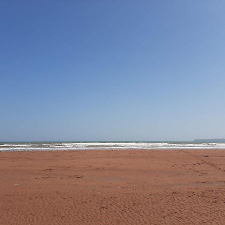 No10 Beach Rooms Paignton Eksteriør bilde
