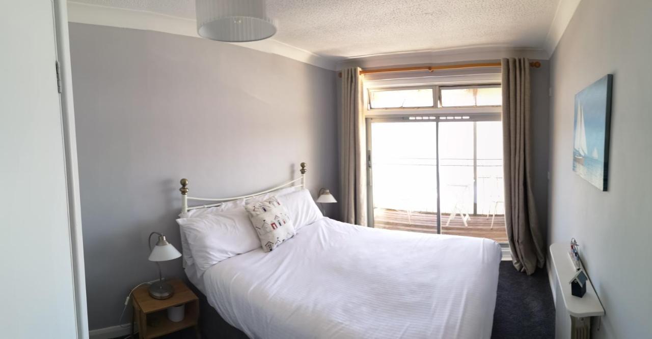 No10 Beach Rooms Paignton Eksteriør bilde