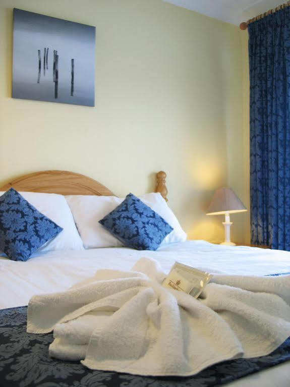 No10 Beach Rooms Paignton Eksteriør bilde