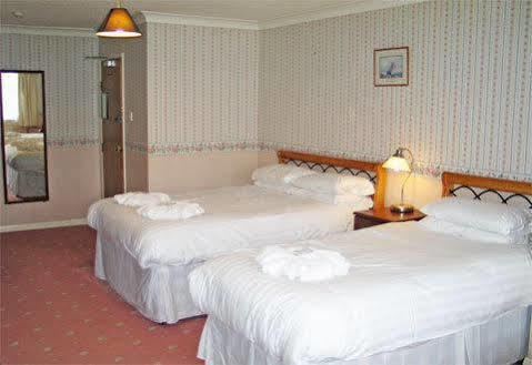 No10 Beach Rooms Paignton Eksteriør bilde