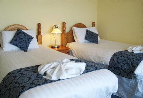 No10 Beach Rooms Paignton Eksteriør bilde