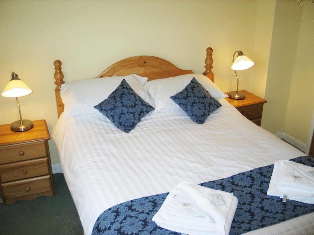 No10 Beach Rooms Paignton Eksteriør bilde
